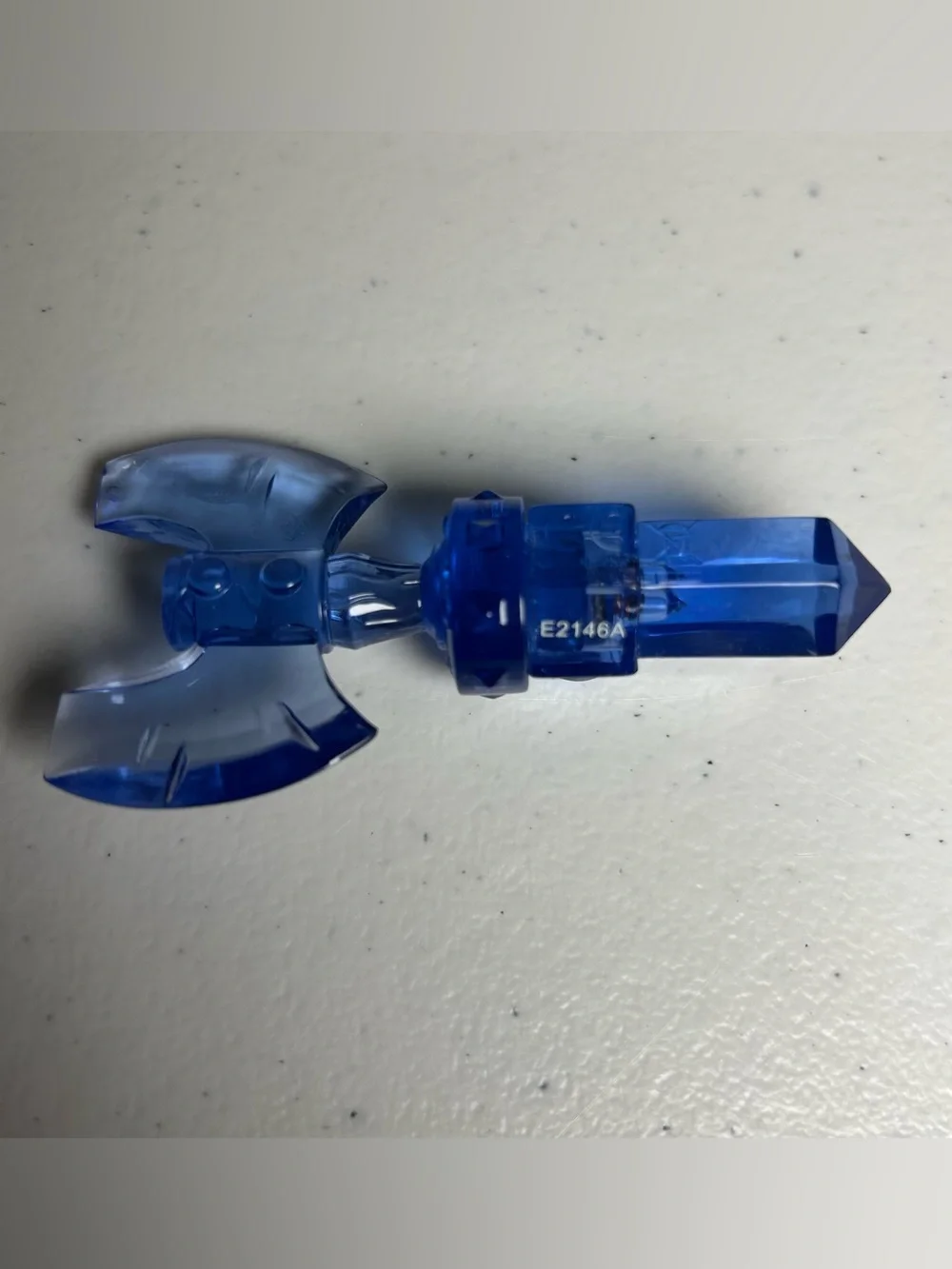 Skylanders Trap Team Water Character & Trap Bundle Lob Star Legendary Snap Shot